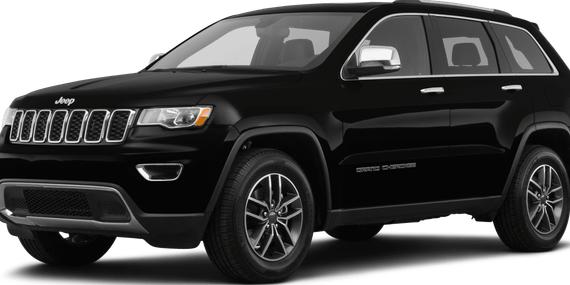 JEEP GRAND CHEROKEE 2021 1C4RJFBG4MC782146 image